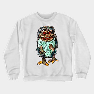 critters! Crewneck Sweatshirt